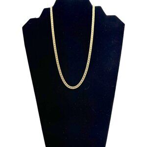 Miami Cuban Link Necklace